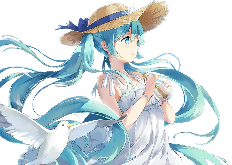初音ミク ミク Hatsunemiku Mikuhatsune Sticker By 心結 Miu 初音ミク ミク Hatsunemiku Mikuhatsune Sticker By 心結 Miu
