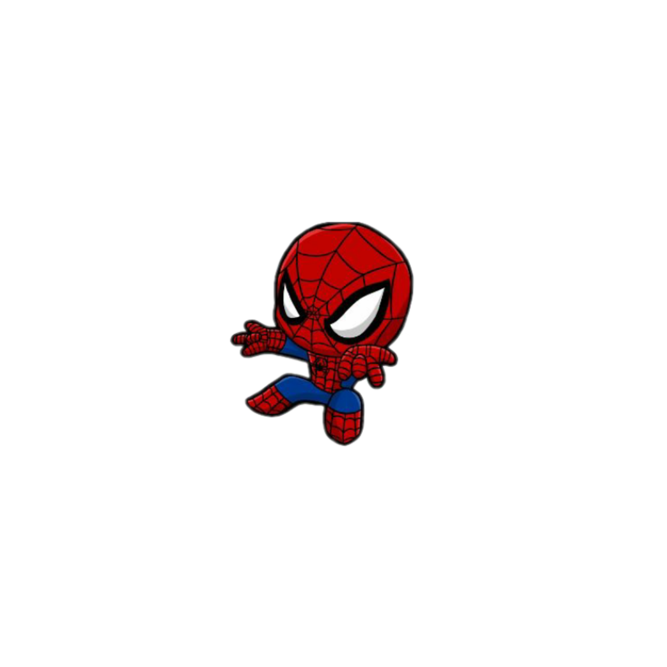 spiderman freetoedit sticker by @amethystprincess216