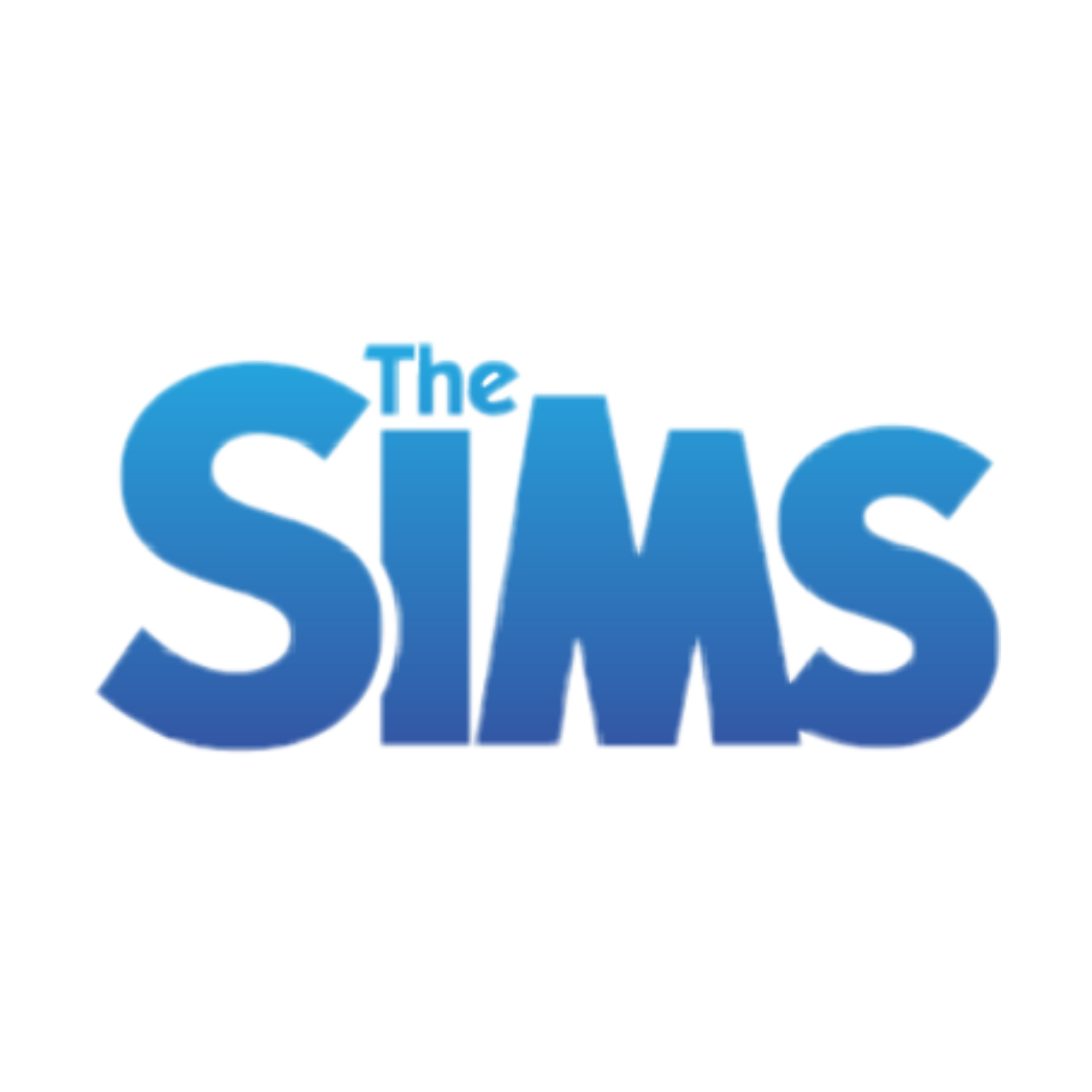 The Freetoedit The Sims Sticker By Nesibebusraaydin