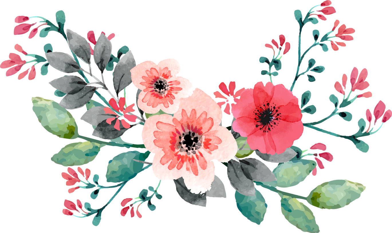 Boquet bouquet flowers floral ftestickers