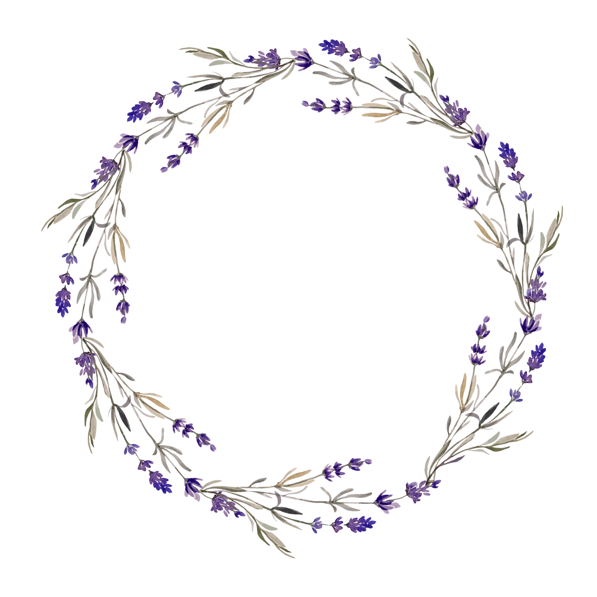 wreath wreaths lavender flower flowers floral ftesticke...