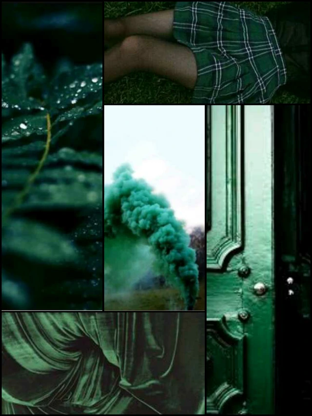 Emeraldgreen Aesthetic Image By Carolina Emeraldgreen Aesthetic Image By Carolina