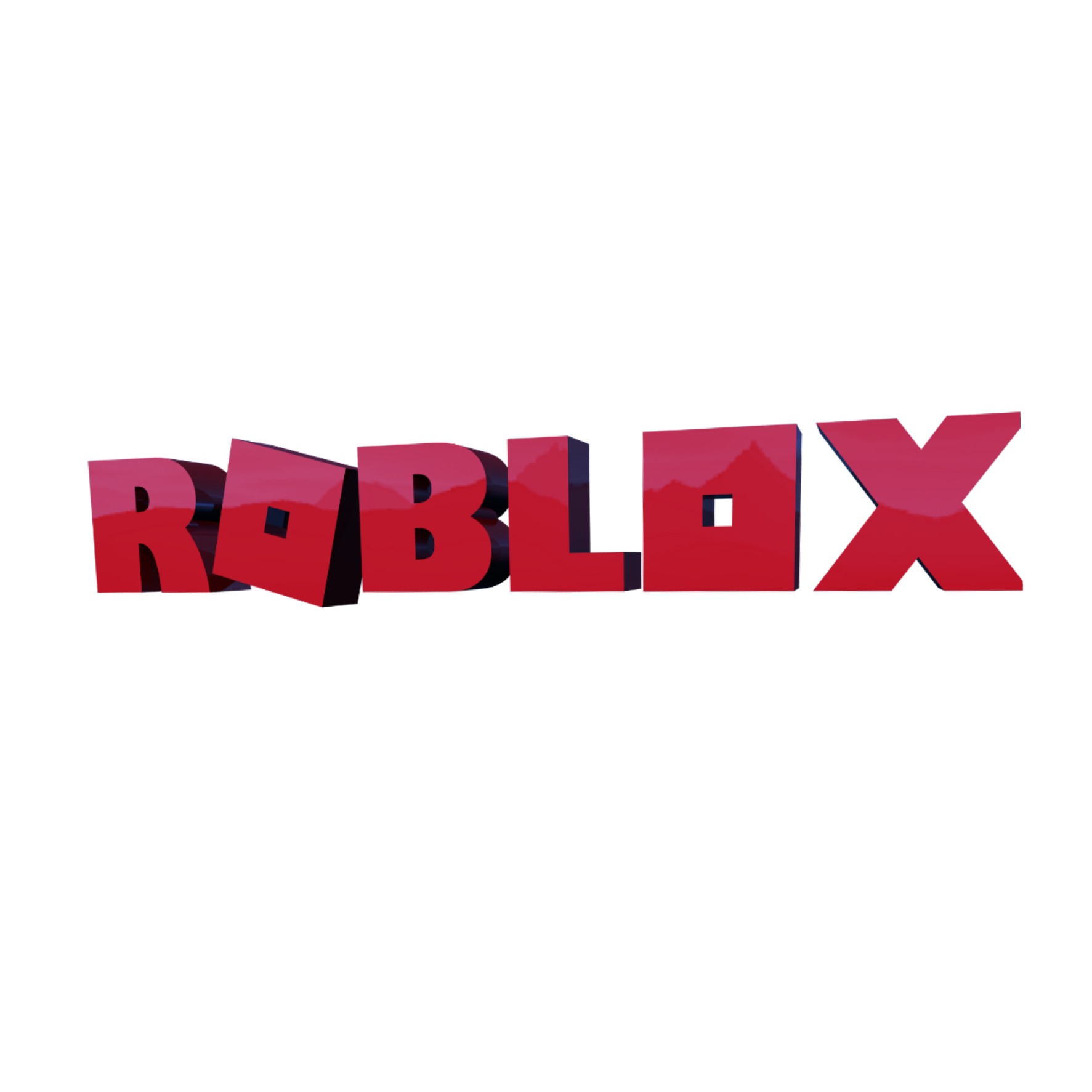 Roblox Sticker Png