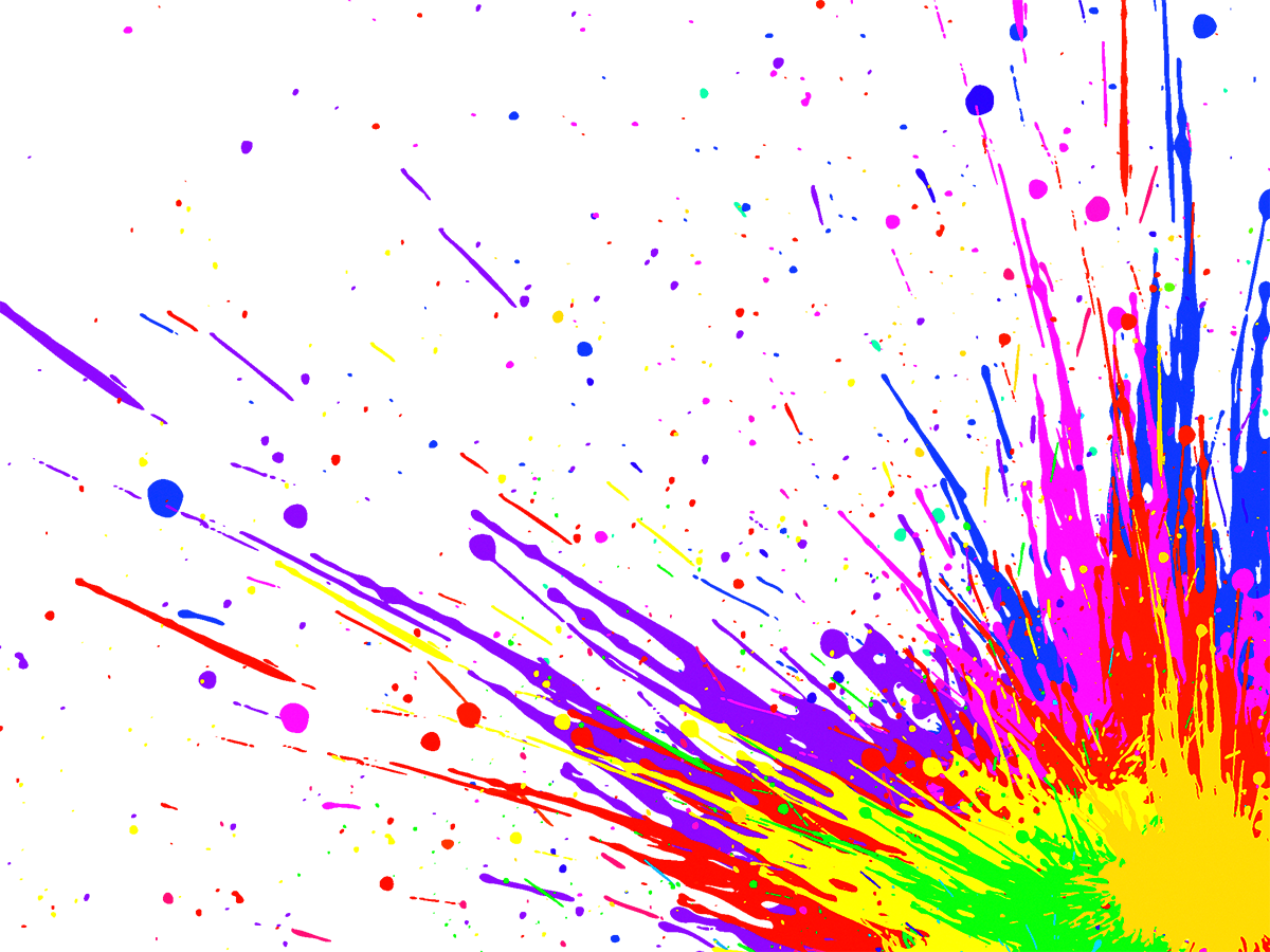 animated paint splatter after effects free download