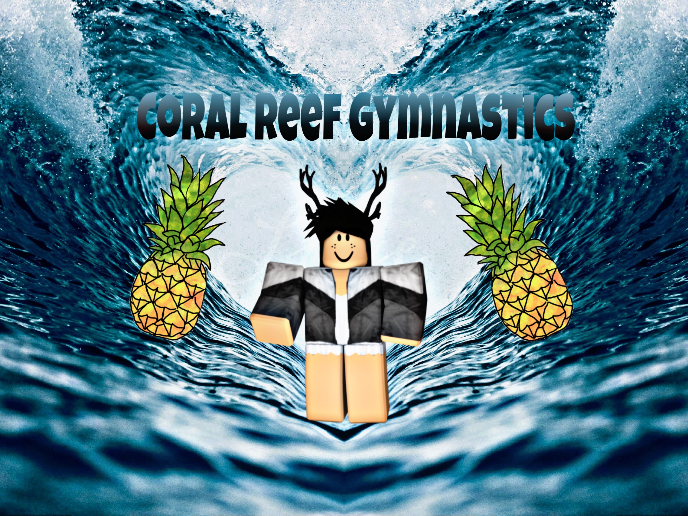 Emeraldyy S Photos Drawings And Gif Roblox - freetoedit roblox ocean coralreefgymnastics gymnastics