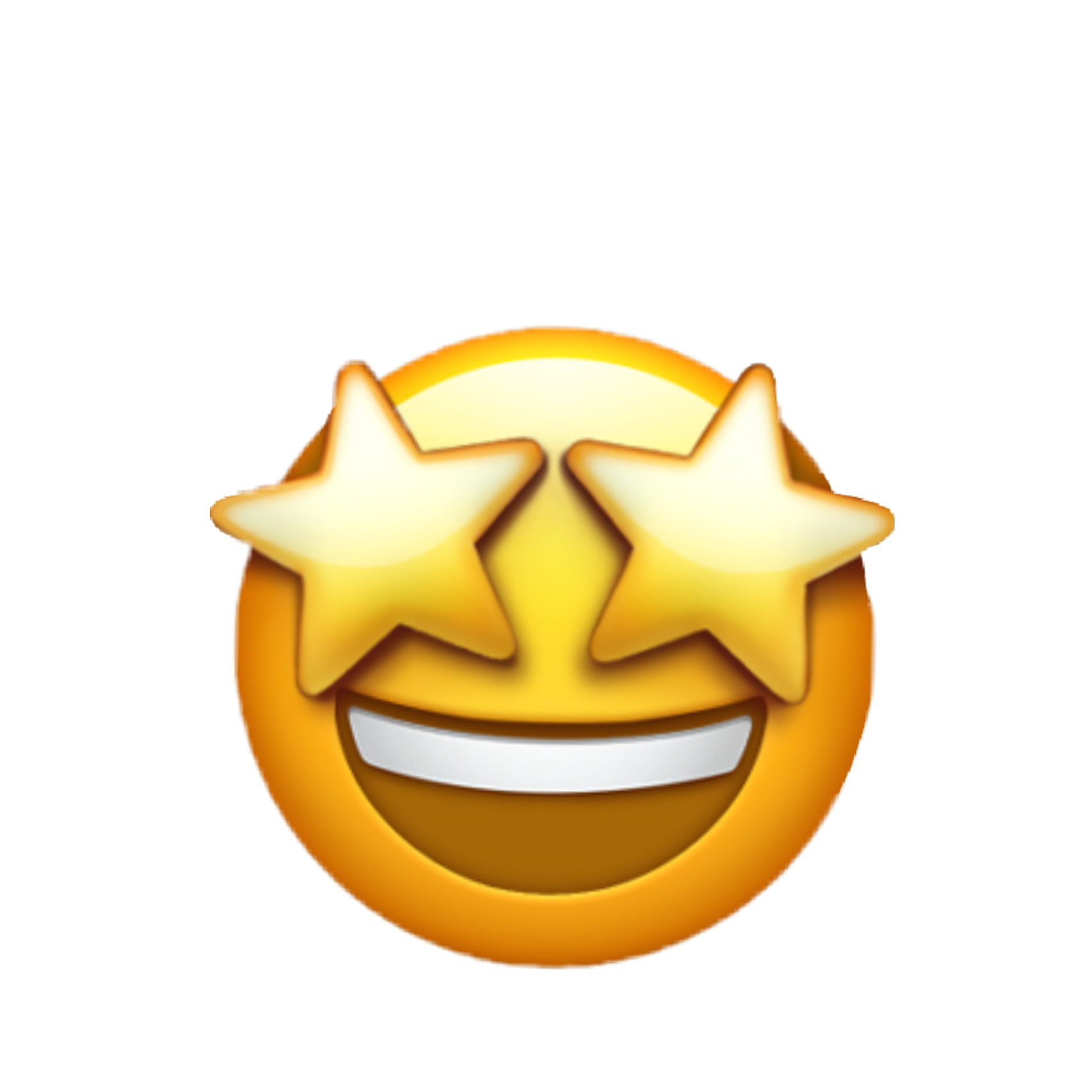 Star Emoji Emojis Stars Popular Sticker By Naajaaceebratee