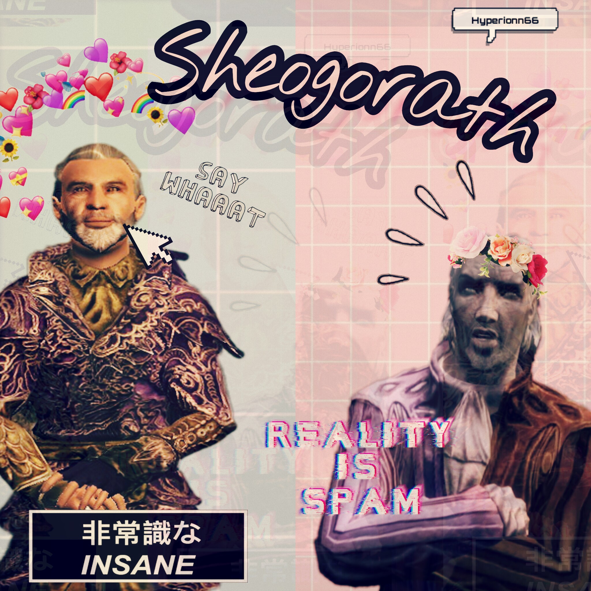 Skyrim Flower Crown Best Flower Site