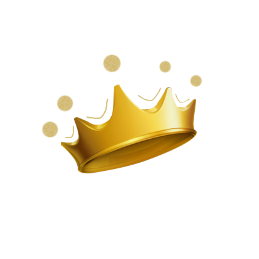 Emoji Crown Transparent Png Clipart Emojis De Whatsapp Coronacrown ...