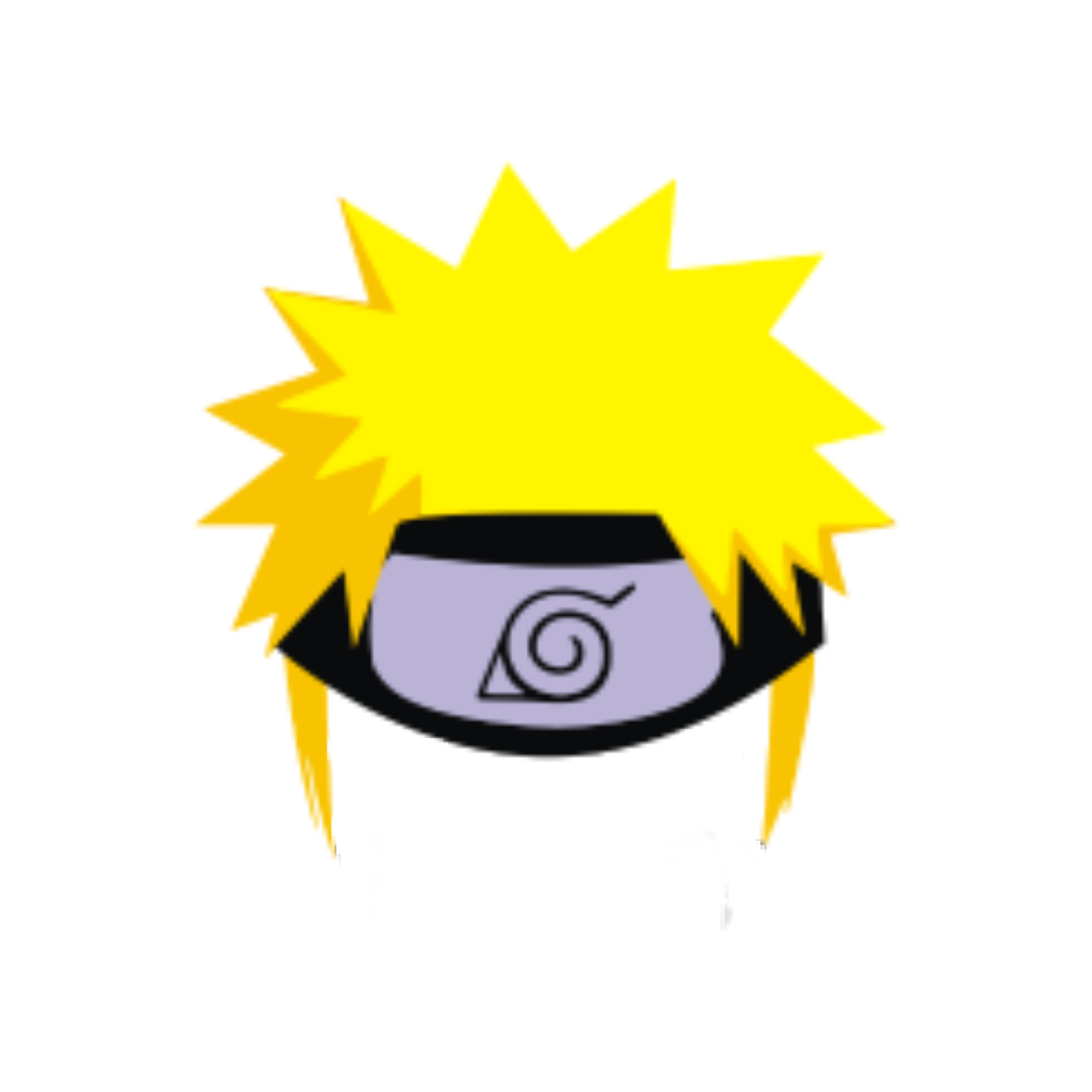 Roblox Naruto Png