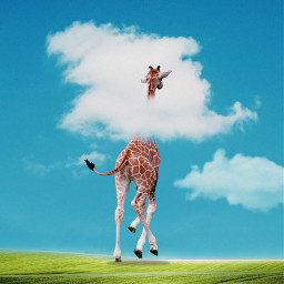 freetoedit cloud giraffe irccloud