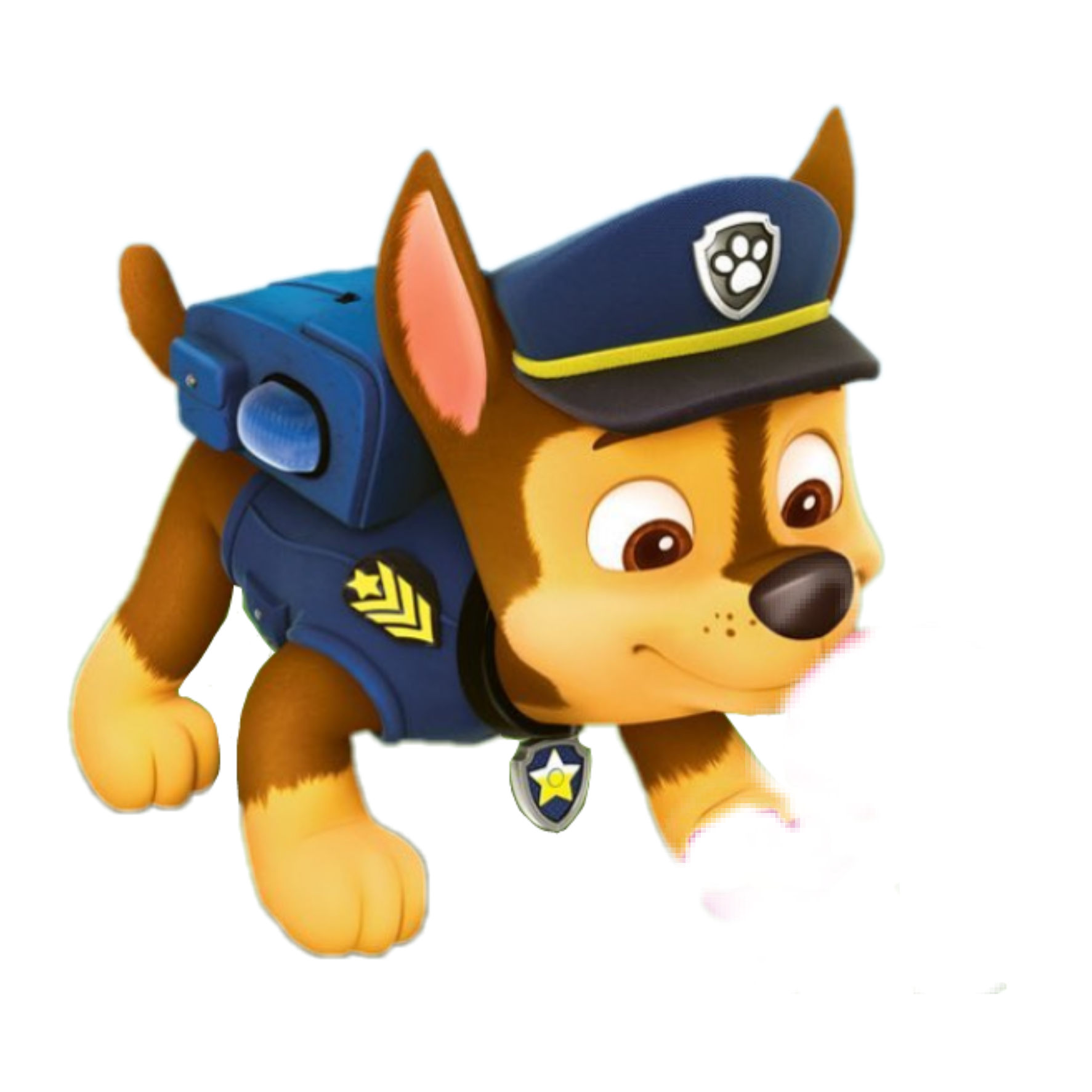 Pawpatrol Everest Freetoedit Sticker By Paw Patrol18 - vrogue.co