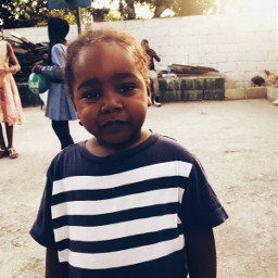 haiti sweet child