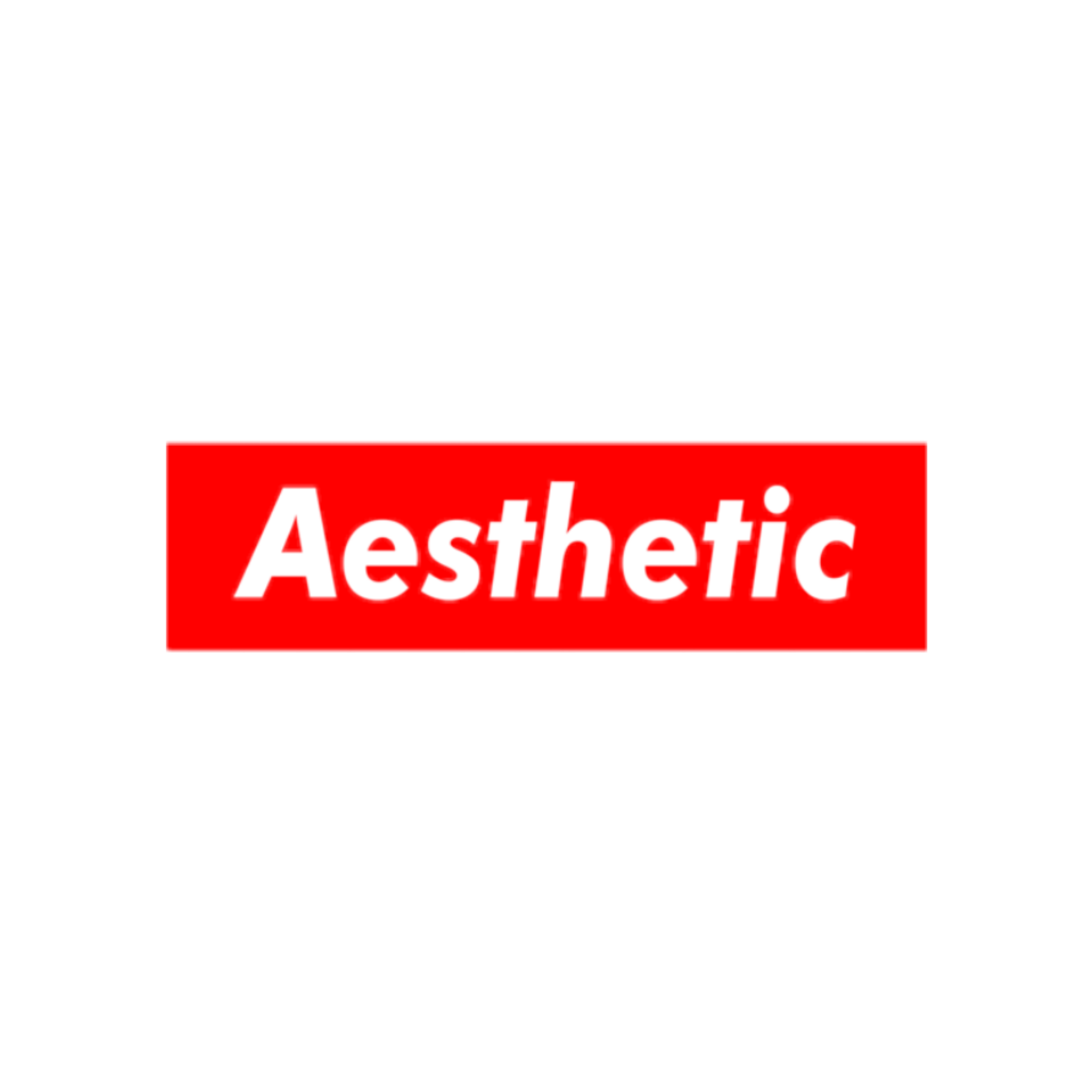 aesthetic-font-red-white-tumblr-sticker-by-buriburiyaa