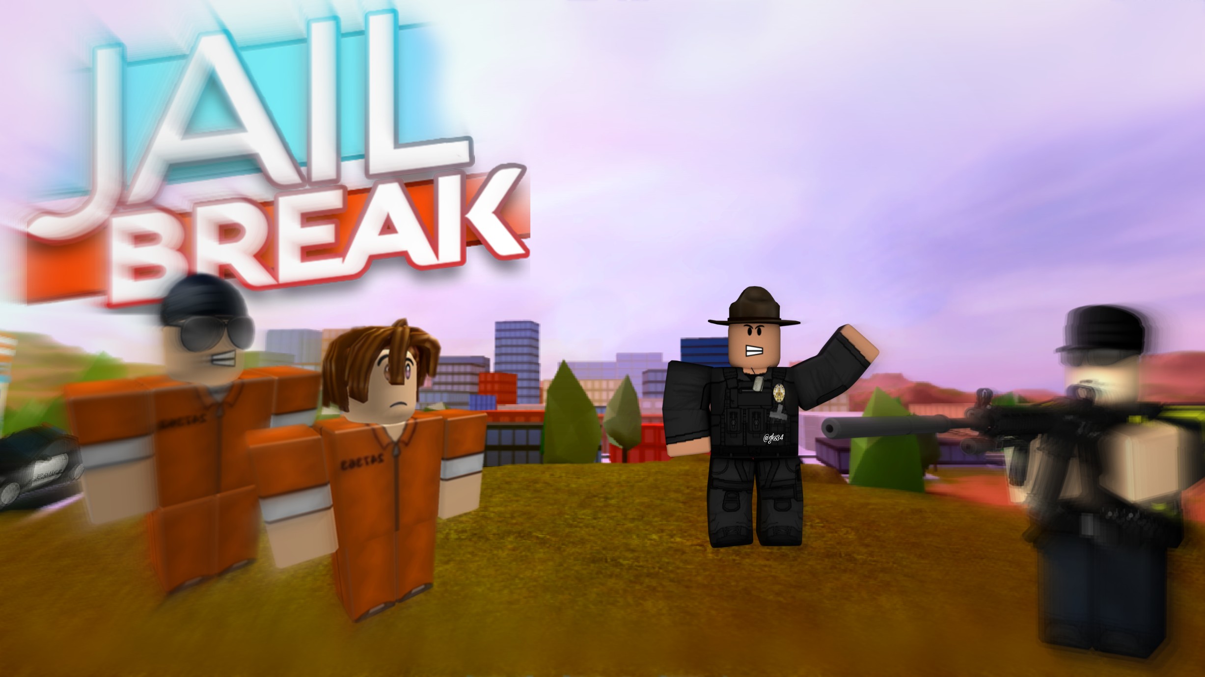 Roblox Jailbreak Get Robux Gg - escaping prison the cheat way roblox prison life youtube