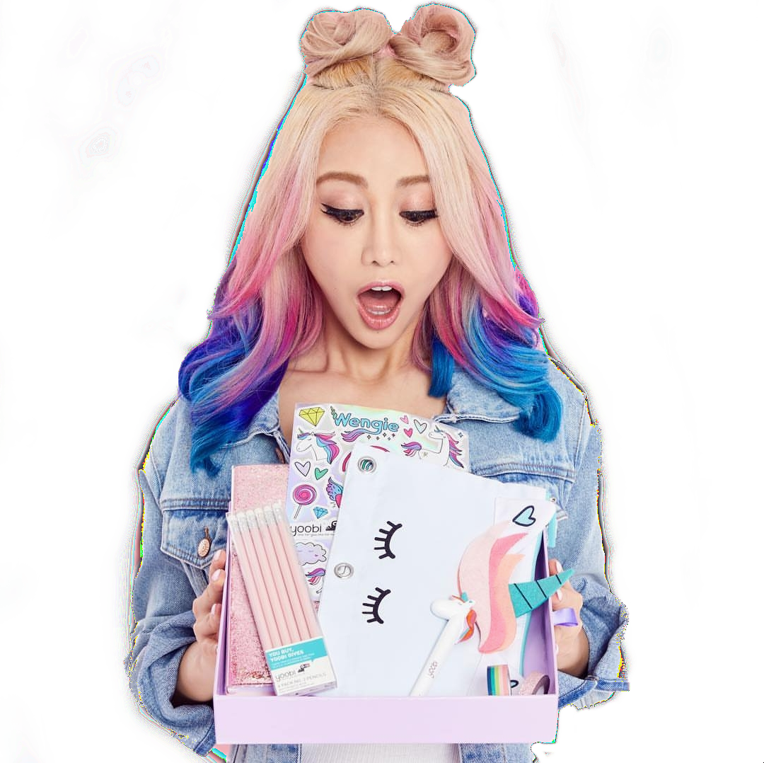 Wengie Freetoedit Wengie Sticker By Mymelobackpack