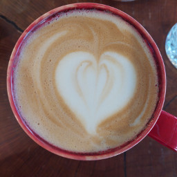 coffee hearts local