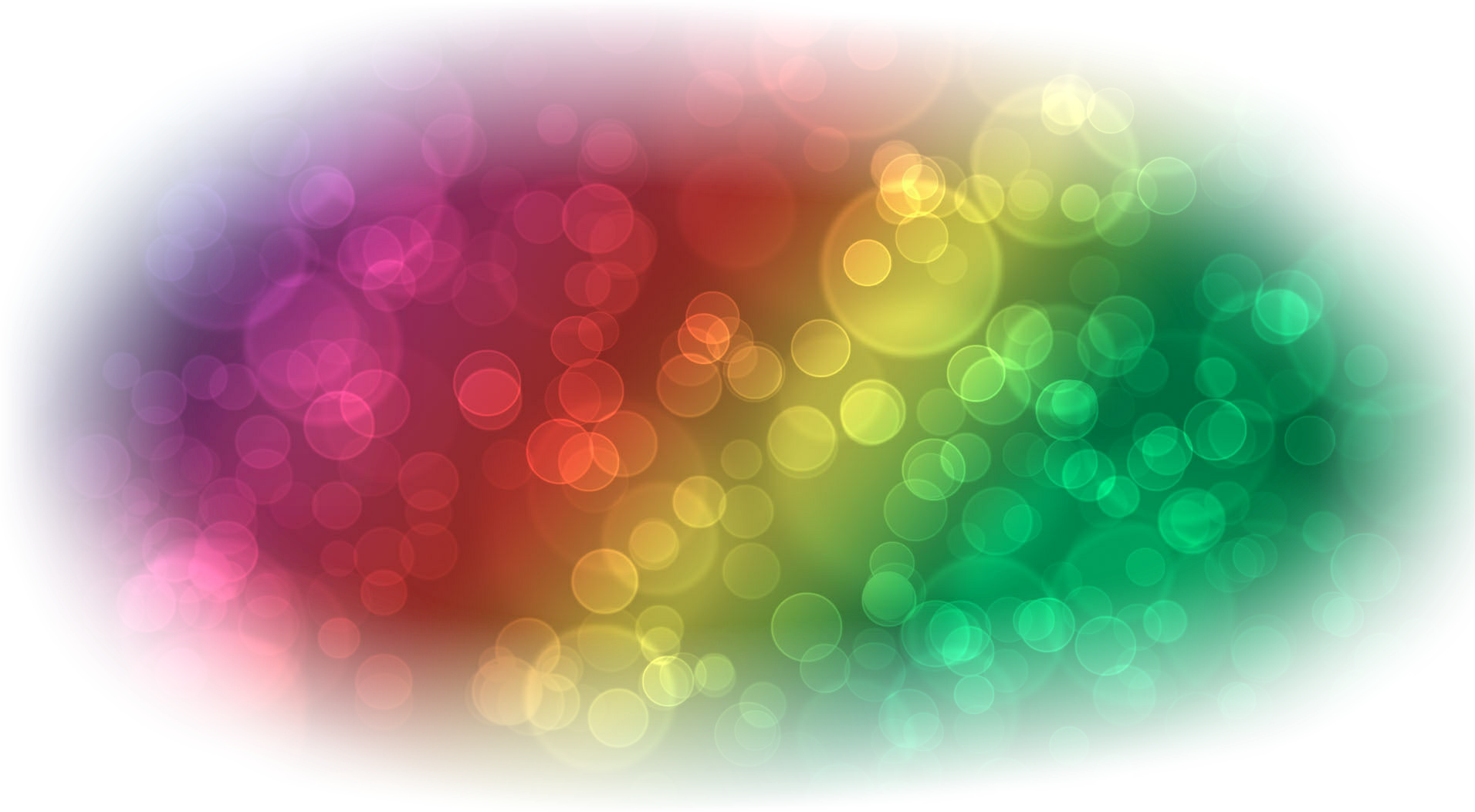 радуга пузыри краски круги sticker by @1989tenekedzhi