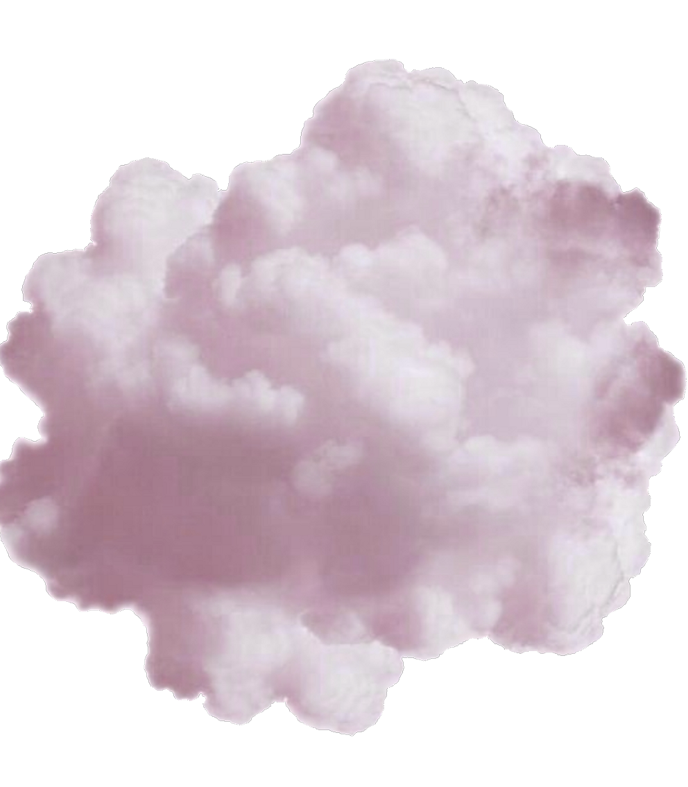 Пушистое облако 3. Облака на прозрачном фоне. Облака для фотошопа. Розовое облачко. Облака без фона.