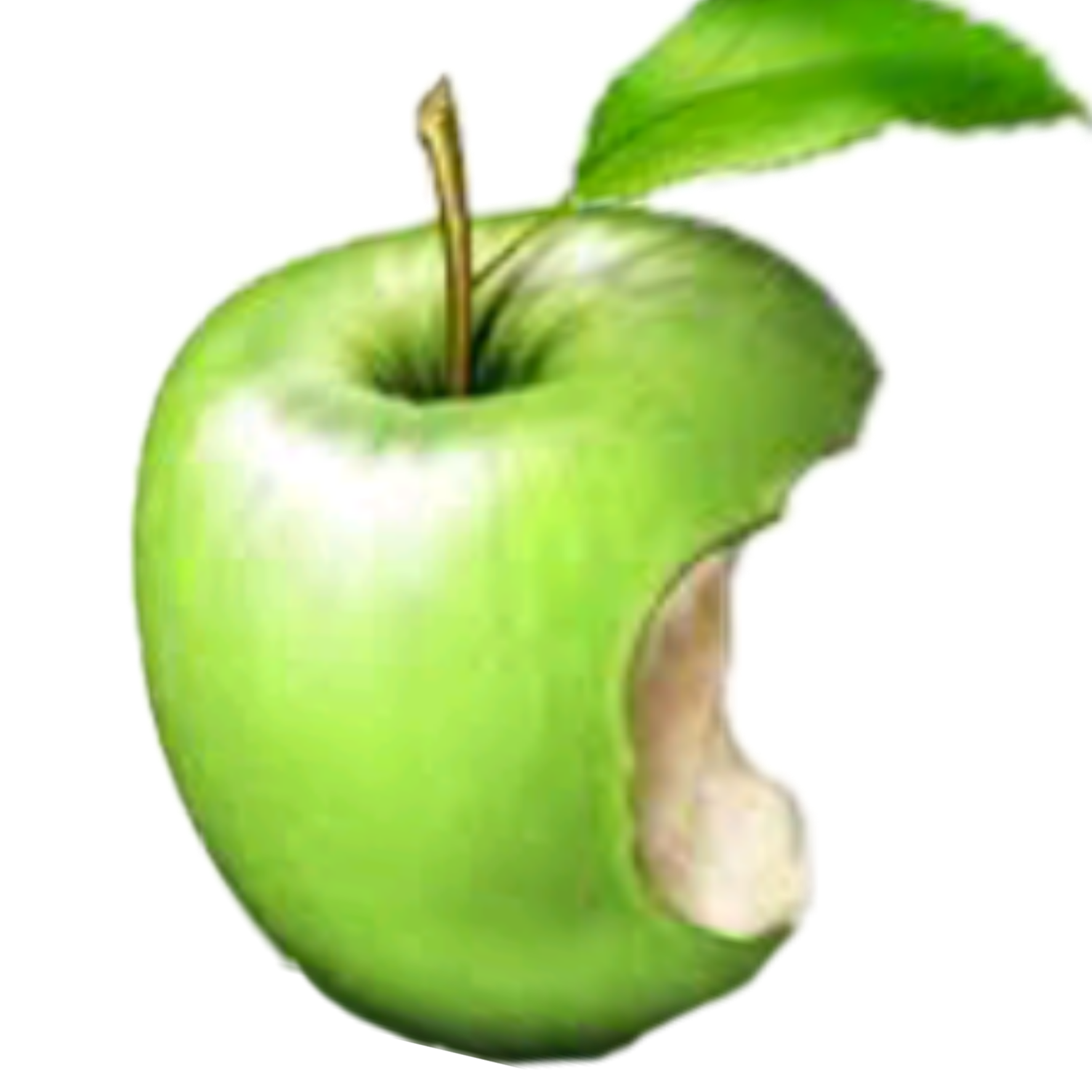 Apple Freetoedit #apple Sticker By @parietalimagination