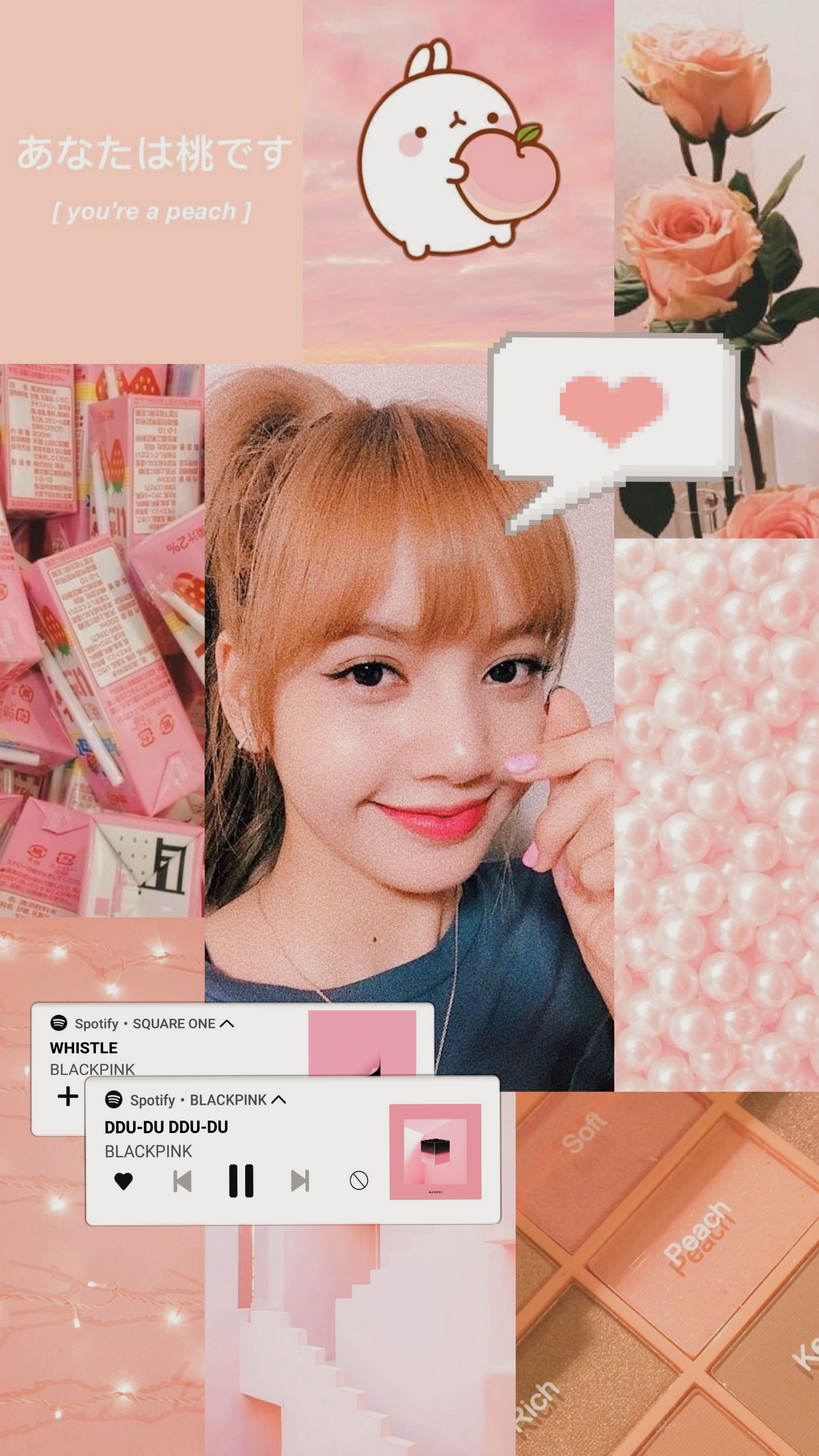 Lisa Blackpink Aesthetic | | Free Wallpaper HD Collection