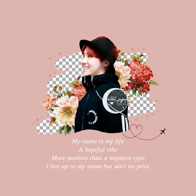 Bts Hope Hopeworld Hoseok Image By Py Py Bts Hope Hopeworld Hoseok Image By Py Py