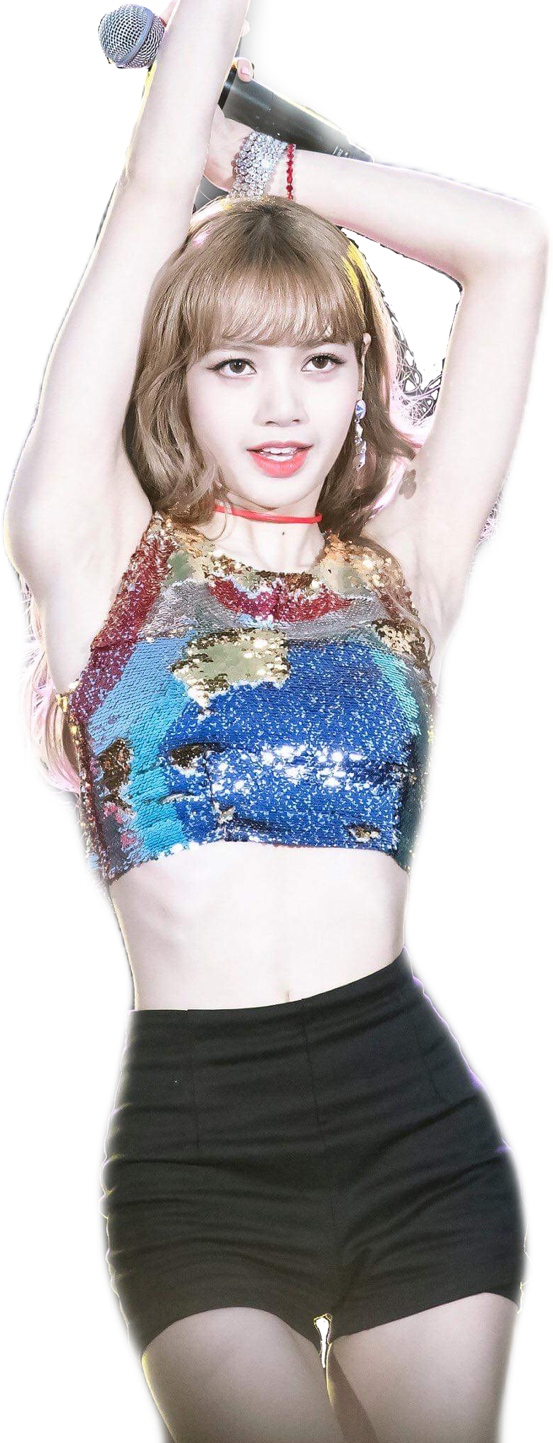 Blackpink Lisamanoban Kpop Png Stickers Lisa Lisa Blackpink Hot Sex Picture 