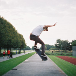 freetoedit analogphotography 35mmfilm skateboarding
