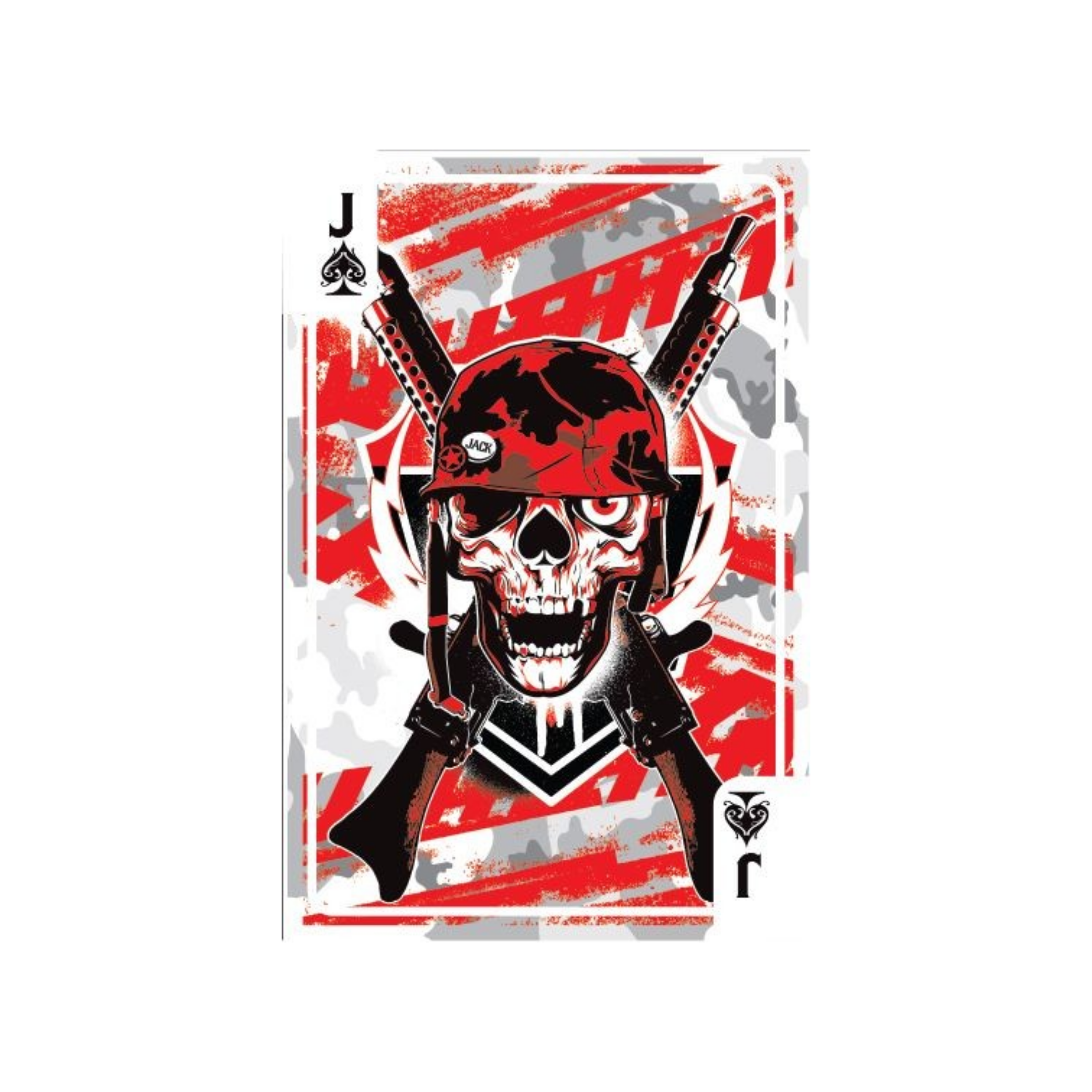 Joker Card Cards Game Playing Sticker By Marras