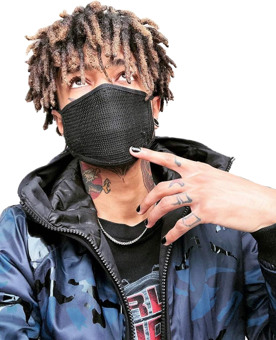 scarlxrd - Sticker by edits and shit