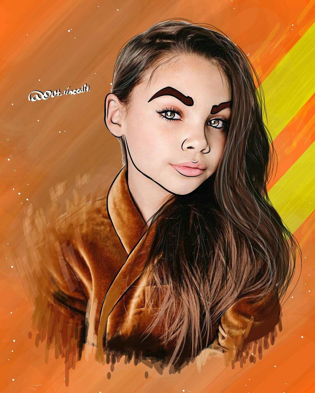 Ariana Greenblatt Ariana Greenblatt