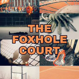 freetoedit thefoxholecourt aesthetic orange orangeaesthetic