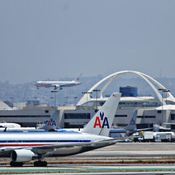 airport airportchallenge aircraft lax american freetoedit pcairport
