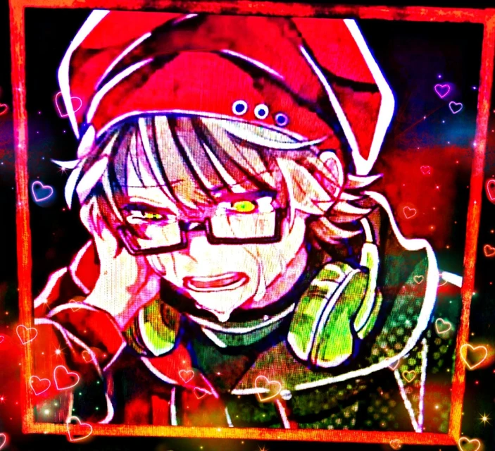 Yukinori 狼ゲーム 霜月ユキナリ Image By リーパー Yukinori 狼ゲーム 霜月ユキナリ Image By リーパー