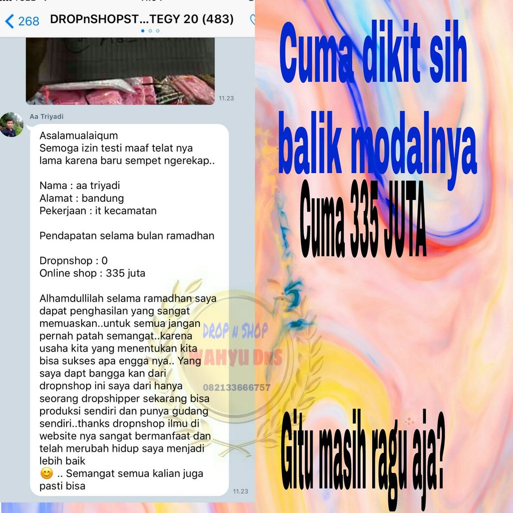 Nama Nama Yang Bagus Untuk Usaha Online - Seputar Usaha