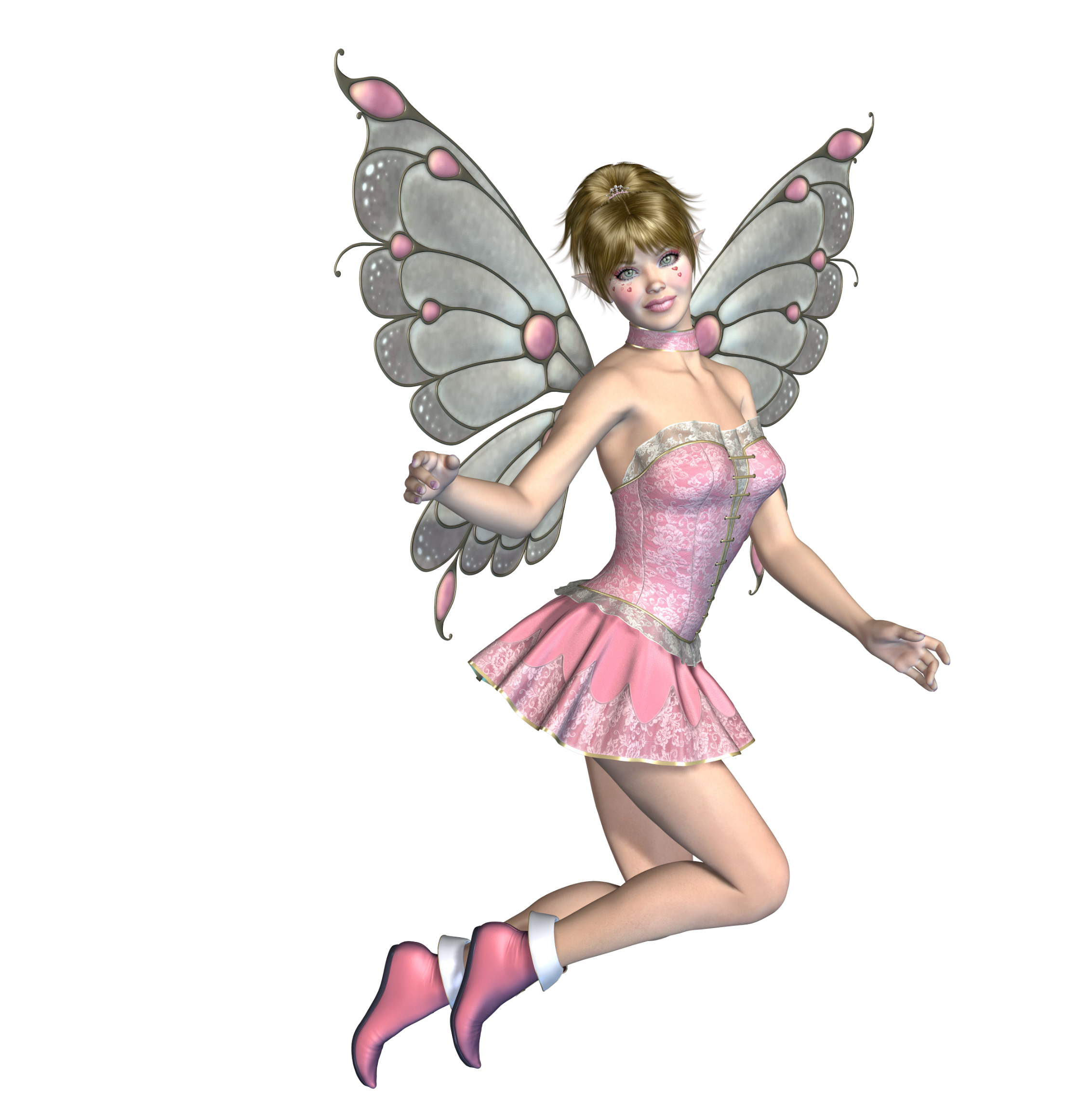 This visual is about mq girl woman pink fairy freetoedit #mq #girl #woman #...