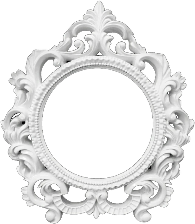 pic Overlay White Border Png 1.1 picsart
