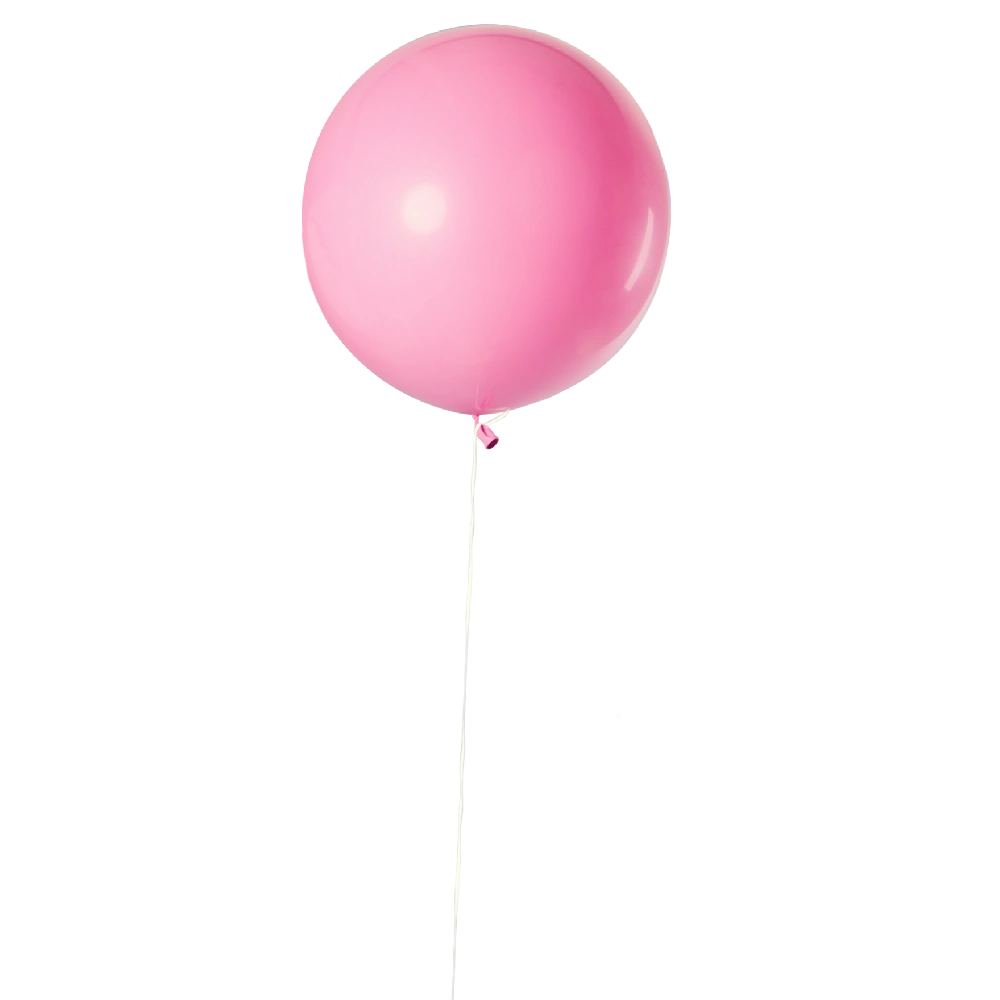 #pinkballoon #balloon #pink