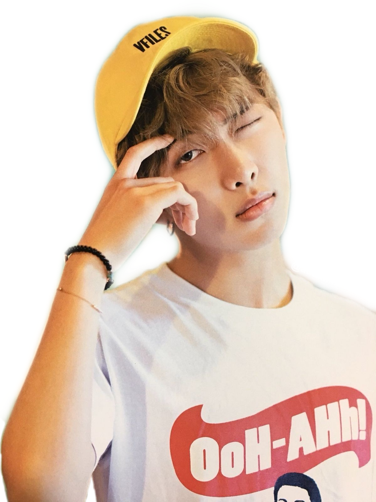 Freetoedit Kimnamjoon Bts Namjoon Sticker By Shinmiyakyuugi