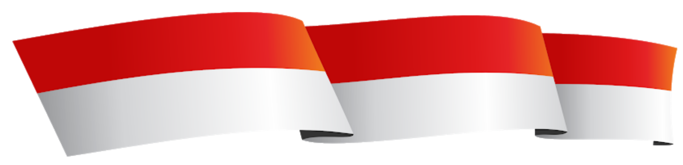flag indonesia merahputih freetoedit sticker by @reyotnawa
