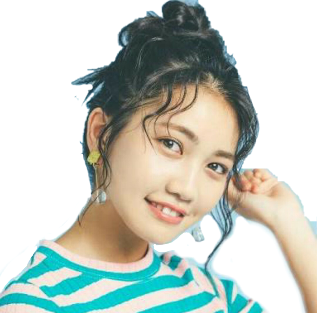 井上苑子 そんちゃん freetoedit sticker by u6d6acd25a07f68c2772