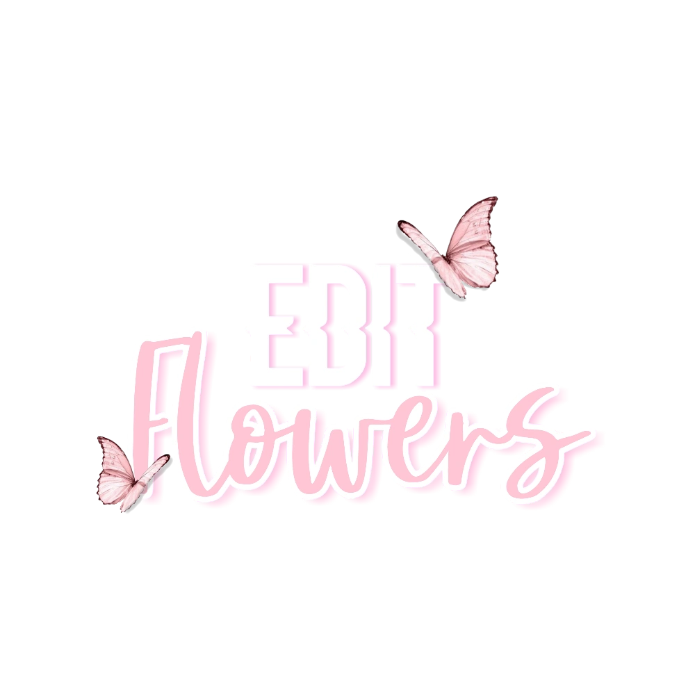 #watermark for @editflowers_ 💜