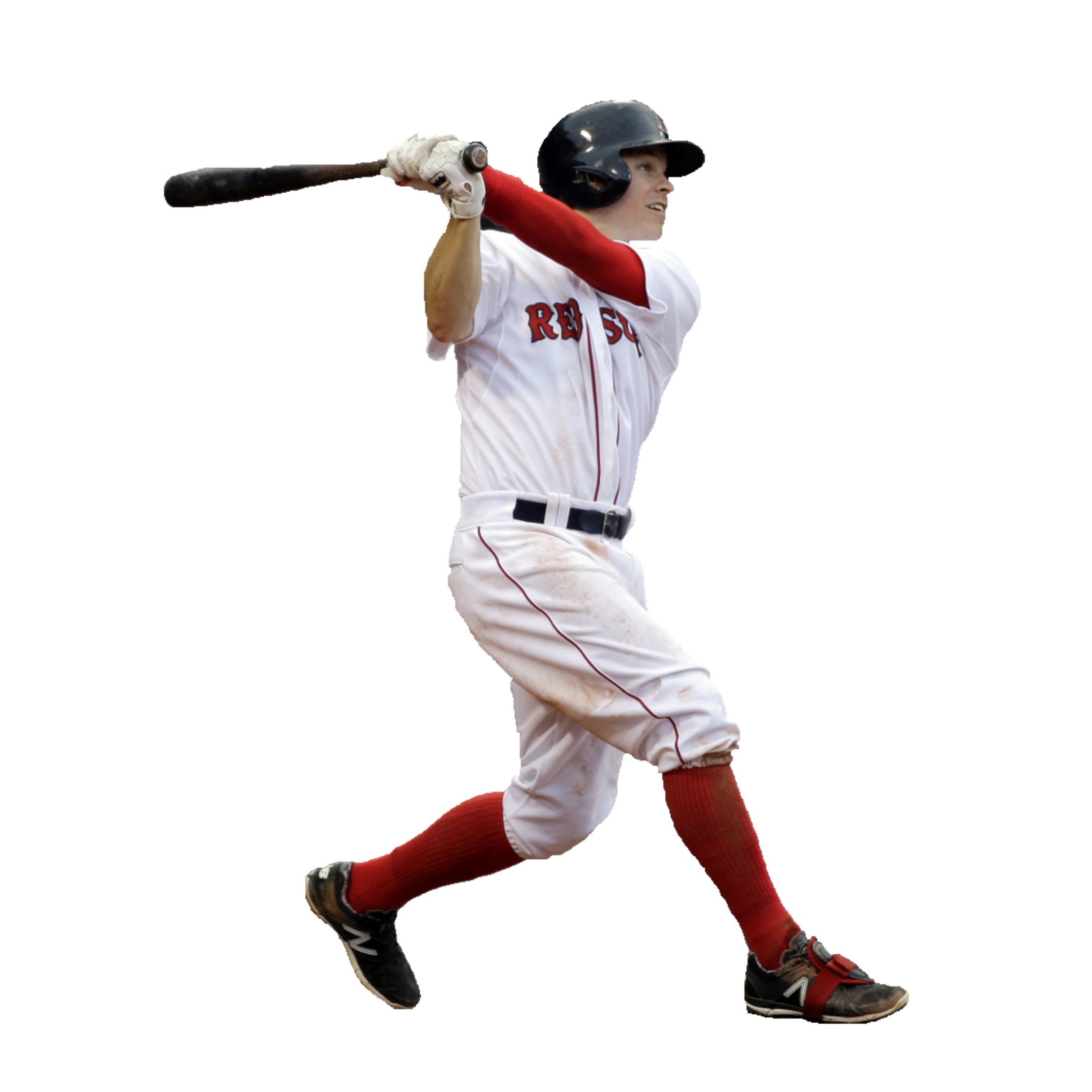 Freetoedit Mlb Bostonredsox Boston Sticker By @thehughouse