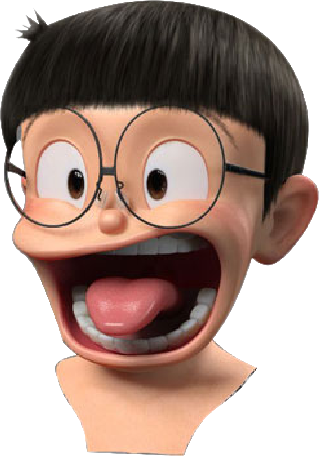 Nobita 3D, shizuka HD wallpaper | Pxfuel
