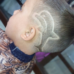 haka13 barber