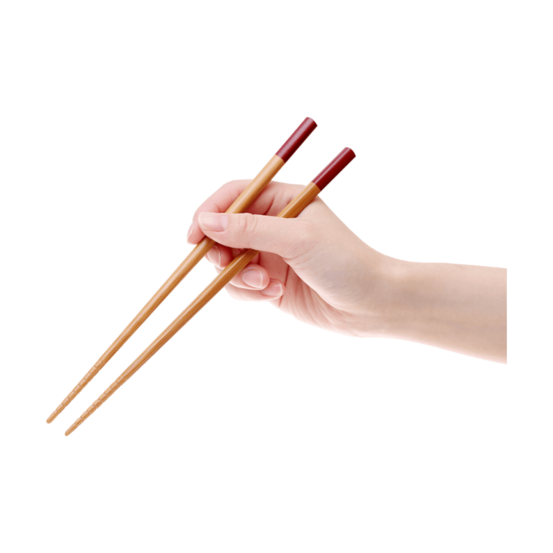 你真的get筷子的正确使用姿势吗？ - 知乎