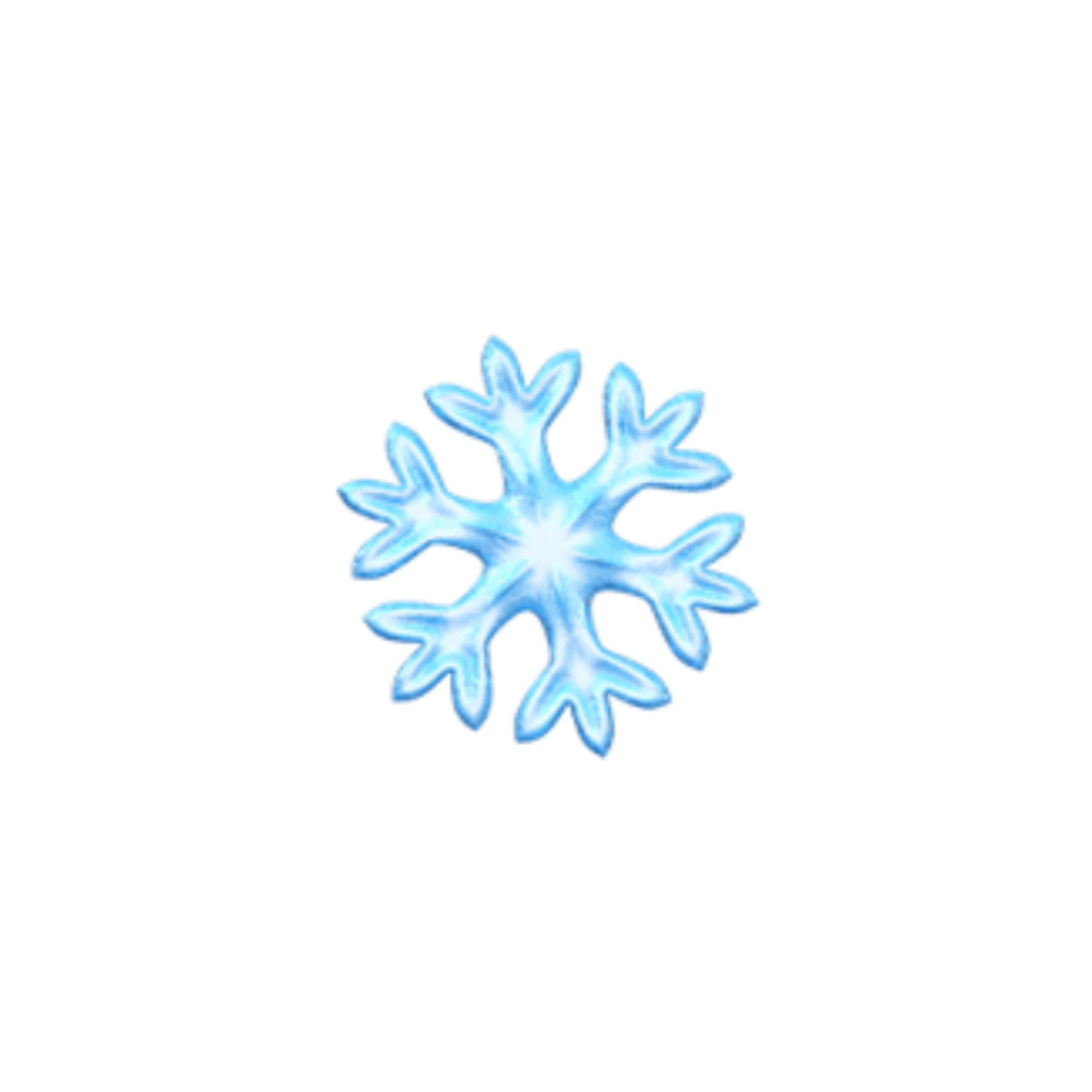Snowflake emoji. ЭМОДЖИ Снежинка. Снежинка эмодзи айфон. Стикер Снежинка. Снежинки на прозрачном.