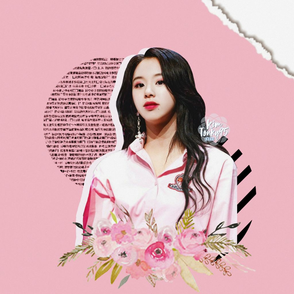 Chaeyoung Twice Chae Once Edit Wallpaper Edit Chae Cute