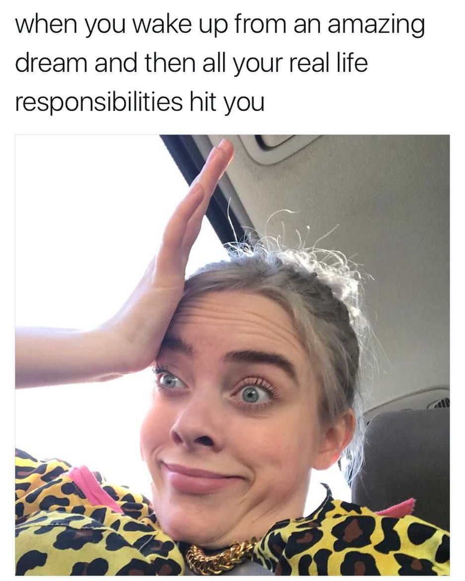 Billie Eilish Funny Moments Part 3 ♡♡♡♡ *not my meme bi...