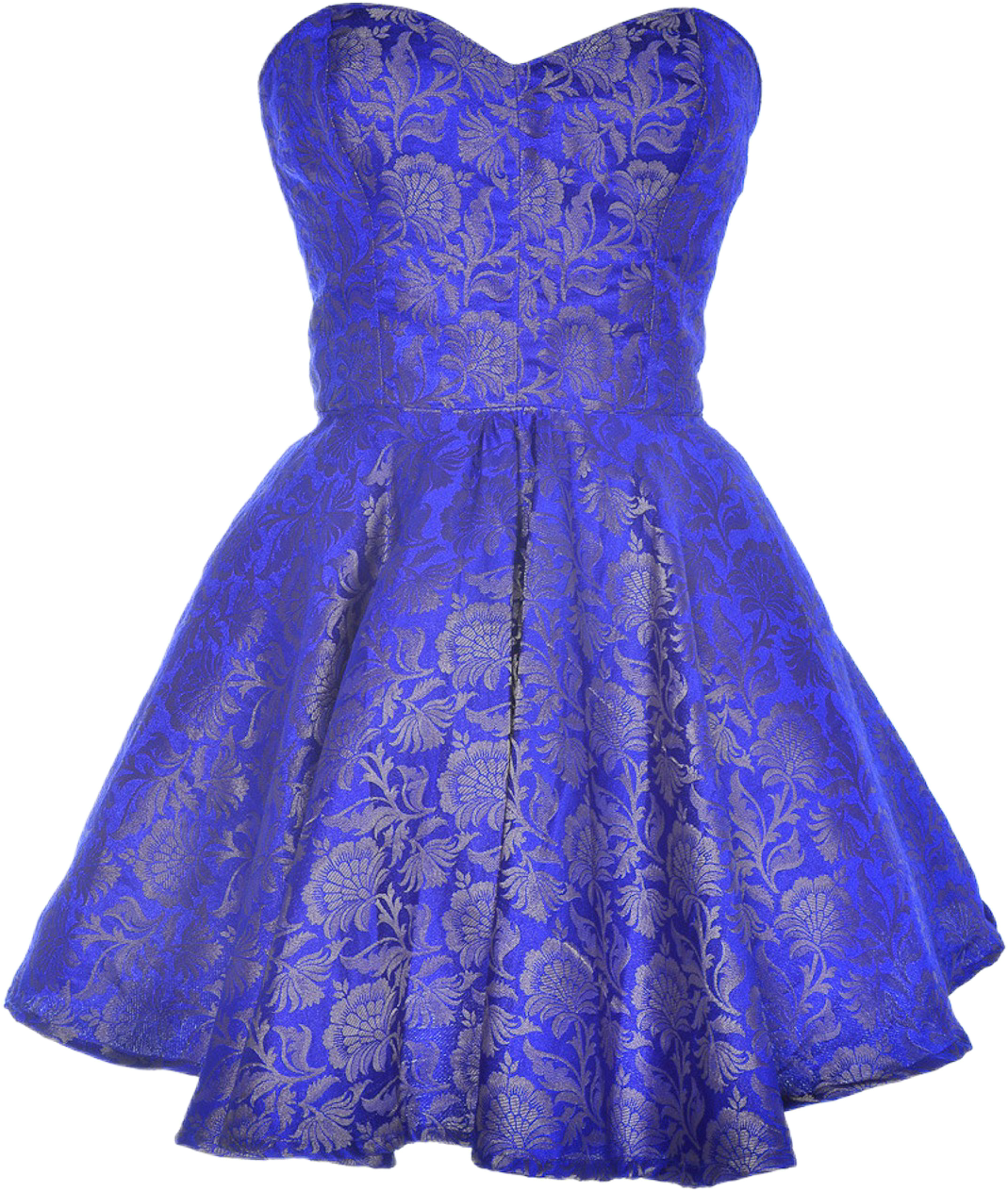 dress blue gown girl freetoedit sticker by @novo_chan6102