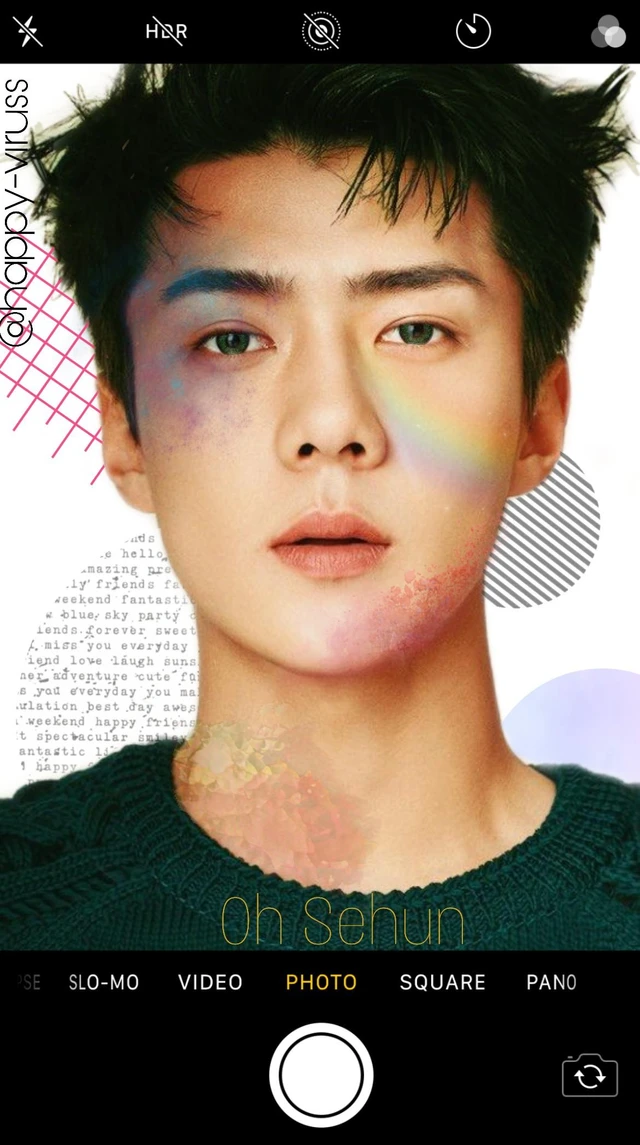 Exok Exol Exoedit Exosehun Sehun Ohsehun Image By Exok Exol Exoedit Exosehun Sehun Ohsehun Image By